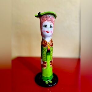 Susan Paley “Melinda” vase